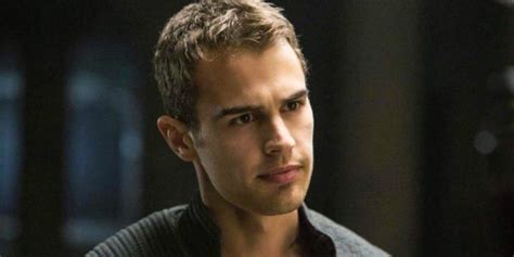 theo james movies.